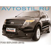 Explorer     d76 