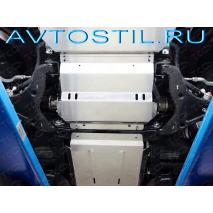 Pajero Sport    4 