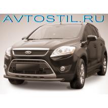 Kuga 2008     57  