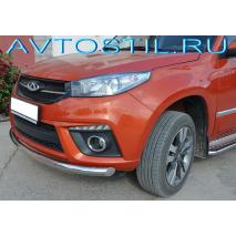 Tiggo 3     d60  
