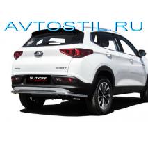 Tiggo 7 2016     42   