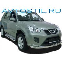 Tiggo FL 2011     60   