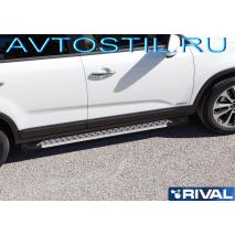 Tiggo 7 2016    Bmw-Style