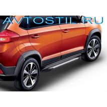 Tiggo 2 2017    Bmw-Style