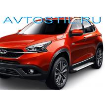 Tiggo 8    Bmw-Style