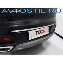 Tiggo 8 2020     