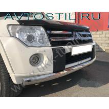 Pajero 4      7542  