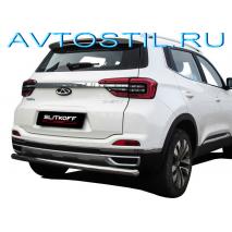 Tiggo 4     57  