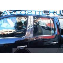 Amarok      6 