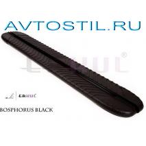    Bosphorus black