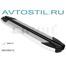    Mevsim V-2 grey