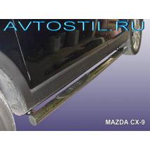 CX-9     76  