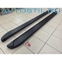 Vito W447 2015         