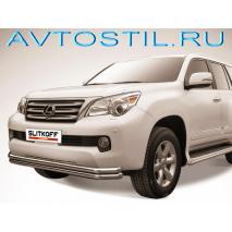 GX 460    d60+d60  