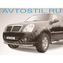 Rexton     d57 