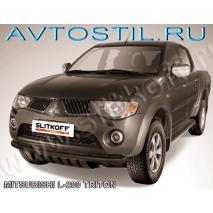 L200 Triton    57   