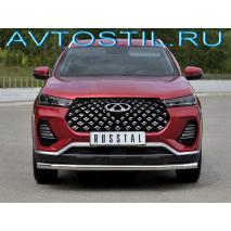 Tiggo 7 Pro 2021    57  