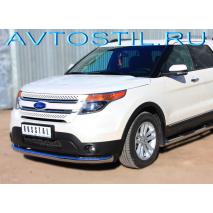 Explorer     d76 