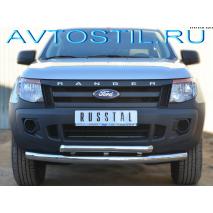 Ranger 2012      d76/57  