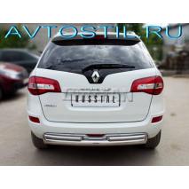 Koleos 2012    57/42     