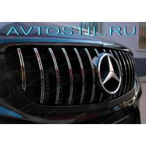 GLE W166 2015   GT 
