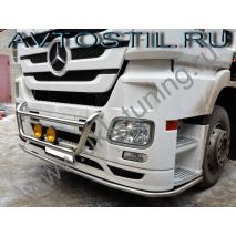 Actros 2010    60/53  