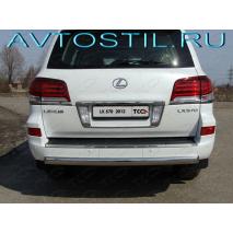 LX 570    7542  