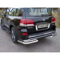 LX 570 Sport 2014     76/42  