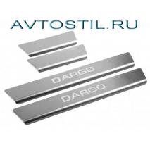 Dargo    4  