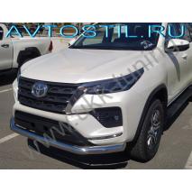 Fortuner 2017    60  