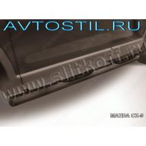 CX-9     76  