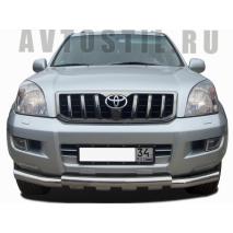 GX 470    76  Groender  
