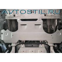 GLS X166 2015   +  V - 500 400 350d 