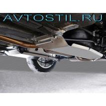 X-Trail     4 