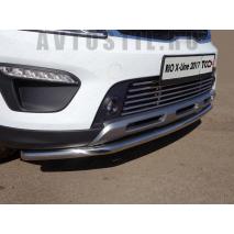 X-Line 2017    42  