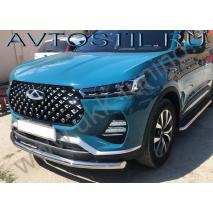 X-Cross 7     60  