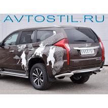 Pajero Sport     57  