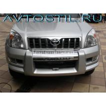 Prado 120   102  