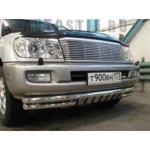 Land Cruiser 100 2006   