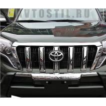 Prado 150 2013-2016     
