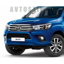 Hilux   