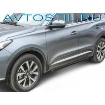 Tiggo 7 Pro 2021     57  