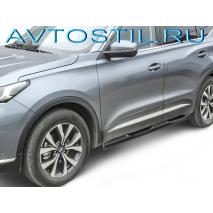 Tiggo 7 Pro 2021   76    