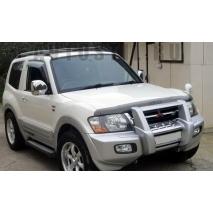 Pajero 3 2003-2006    