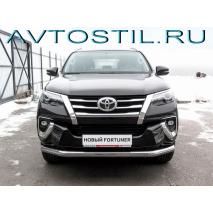 Fortuner 2017     d76  