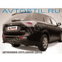 Mitsubishi Outlander 2014-2015   