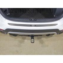 X-Line 2017      KIA 