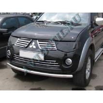 L200 Triton 2006-2010    2  