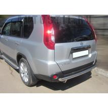 X-trail T31    d60  