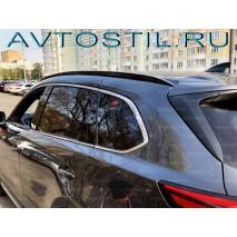 CX-9  
